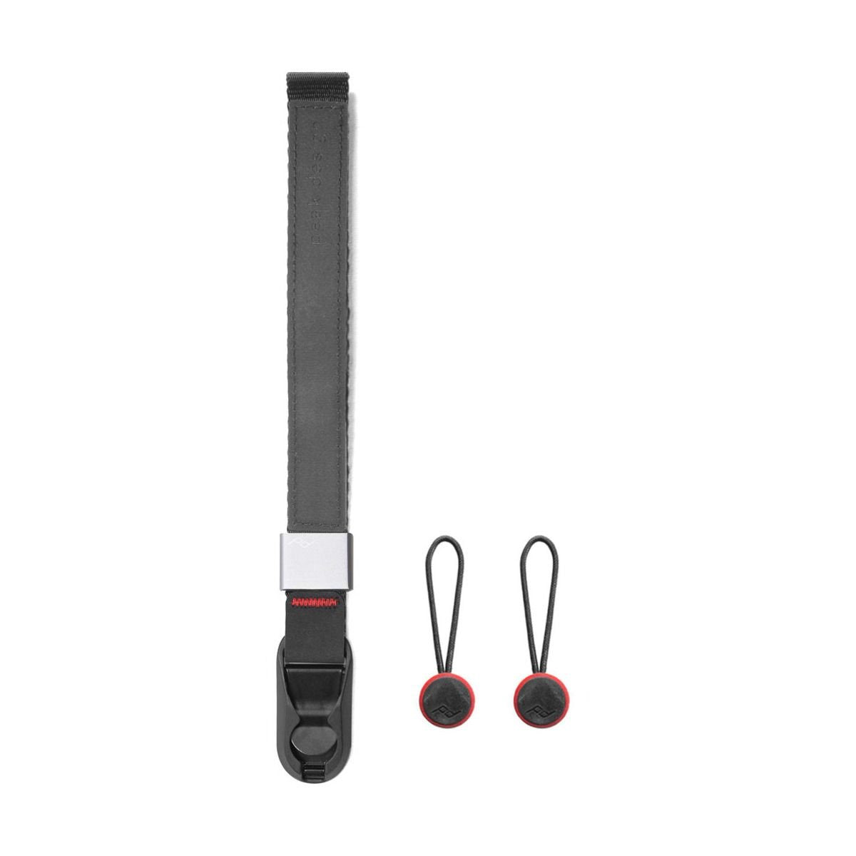 Peak Design Cuff Camera Wrist Strap / Black - cambuy-lives Peak Design Cuff Camera Wrist Strap / Black - cambuy-lives